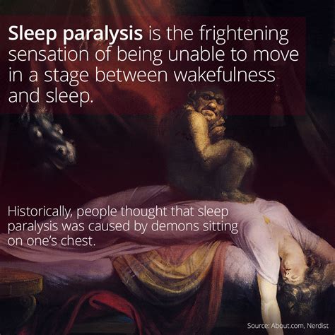5 creepy facts about sleep paralysis hindi youtube otosection