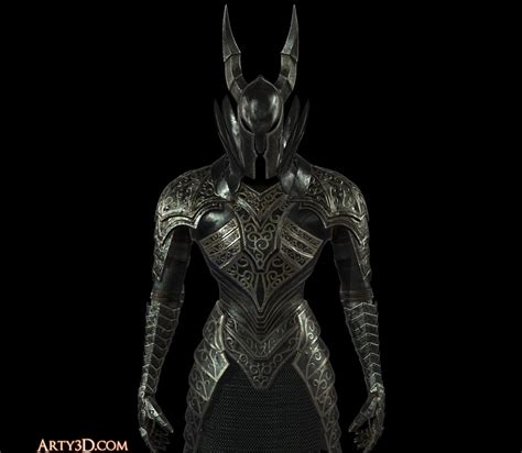 Dark Souls 3 Black Knight Armor - ArtStation - Black Knight Dark Souls Fan Art, Arthur Ramazanov | Dark