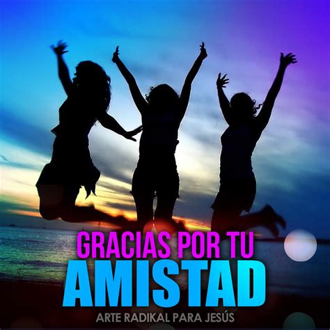 Sepa de antemano en que día cae el día de la amistad este año de manera que no nos. Arte Radikal Para Jesús: Para el día de la amistad ...