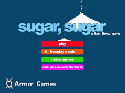 Sugar Sugar Game Codes Funny Jokes Armor Games