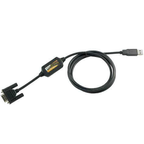 USB To 1 Port RS 422 DB9 Serial Interface Adapter Sealevel