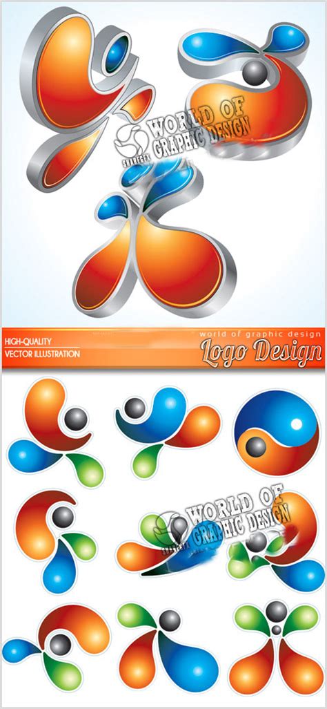 Best Vectors Clipart 2eps Business Logos Clip Art Illustration Files