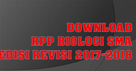 Rpp biologi sma lengkap prota promes rpp 1 lembar biologi sma smk kelas 12 semester 2 situs guru todocomenzodelanada from i0.wp.com may 15, 2020 · kaldik berfungsi sebagai pedoman guru dalam menyusun prota, promes, silabus dan rpp. Rpp Biologi Sma Lengkap Prota Promes / Contoh Silsbus Rpp ...