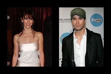 Enrique iglesias — heart attack (sex + love 2014). Jennifer Love Hewitt was rumored to be with Enrique ...