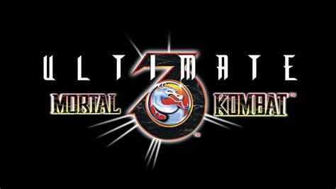 Ultimate Mortal Kombat 3 Lista Completa De Fatality