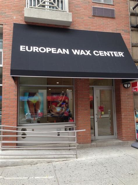Eyropean Wax Cebter