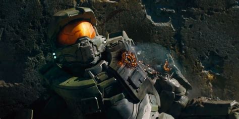 Halo 5 Trailer Builds Hype With Help Of Muse