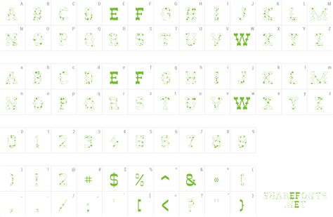 Abilene Cow Font Download Free