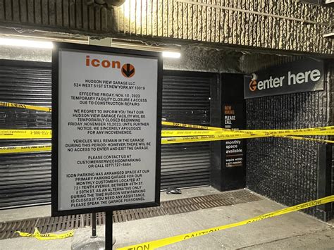 Amtrak Service Suspended Amid Safety Fears from Hell's Kitchen Parking