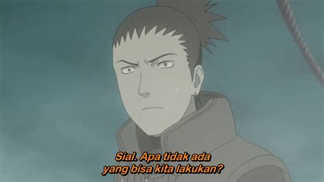 Naruto Shippuden Episode 231 Bahasa Indonesia Youtube