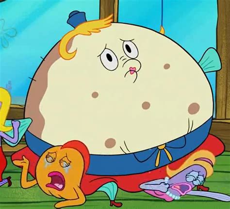 image mrs puff inflated 17 png encyclopedia spongebobia fandom powered by wikia