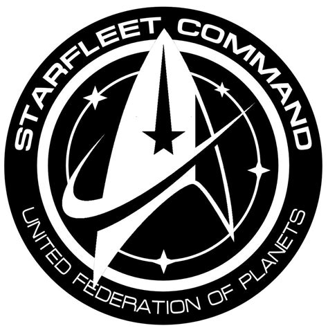 All Sizes Logo05 Flickr Photo Sharing Star Trek Logo Star Trek