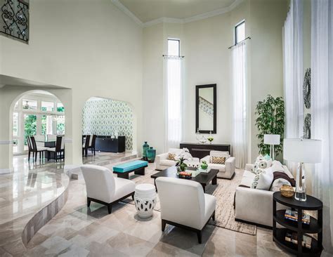 Best Sunken Living Room Designs (41 Conversation Pits)