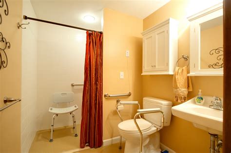 See more ideas about barrier free design, bathrooms remodel, bathroom design. Barrier Free Bathrooms