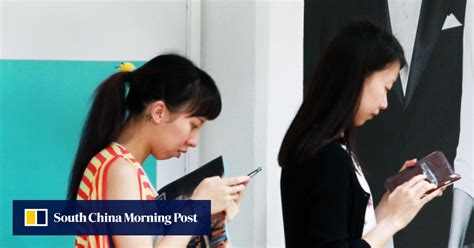 Duped Hongkongers Hand Over Hk27m After Scam Phone Calls By Fake Mainland Chinese Officials