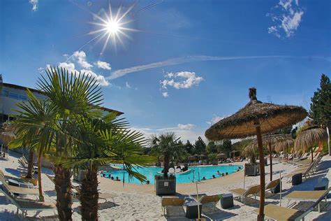 Die therme geinberg ist westösterreichs größte therme. Therme Geinberg - fiylo