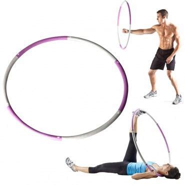 Sports hoop products include acu hoop®, trim hoop®, power hoop®, wavy hoop® and diy hoop™. Sports Authority Weighted Fitness Hoop - Full Body Workout ...