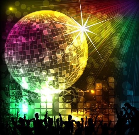 75 Cool Party Backgrounds