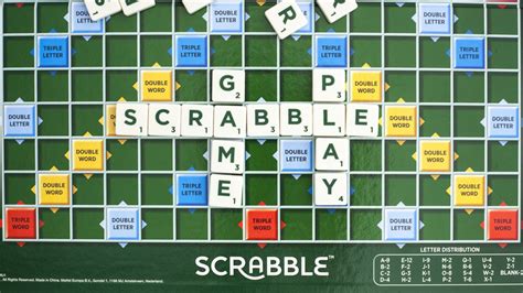 Scrabble Day Nine Words That Can Trump Your Opponents Abc13 Houston