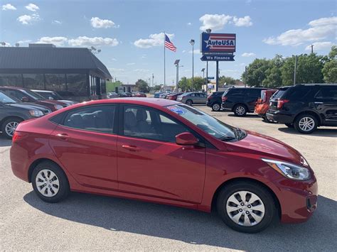 Save up to 20% when buying your next hyundai vehicle in our vast collection of used cars for sale at hgregoire. Used 2015 Hyundai Accent GLS 4-Door 6A for Sale - Auto USA