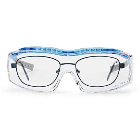 solidwork safety over glasses with integrated side protection eye protection goggles with