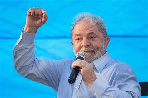 Lula Da Silva Defeats Bolsonaro To Return As Brazils President For
