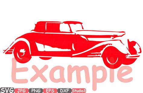 131 Classic Car Svg Cut Files Free Download Free Svg Cut Files And