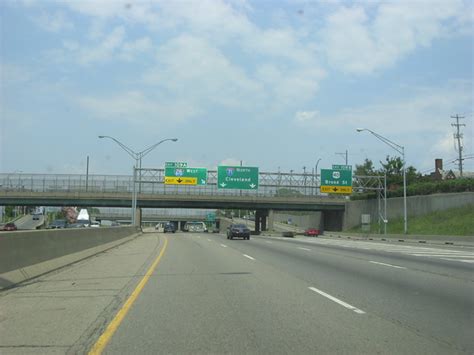 Interstate 71 Ohio Interstate 71 Ohio By Dougtone Flickr