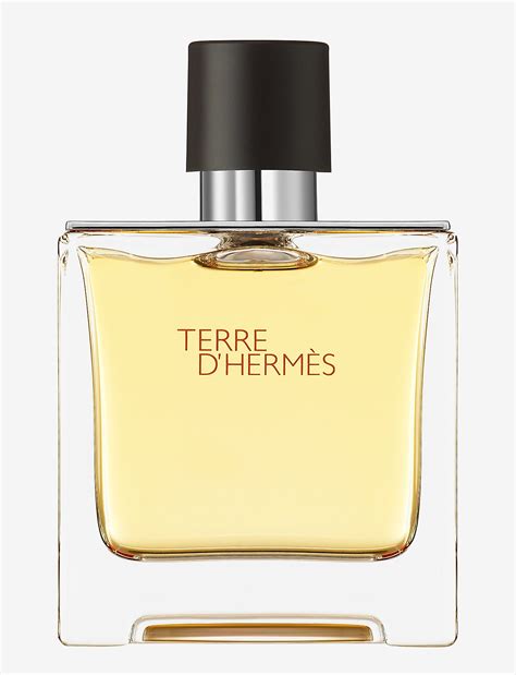 HermÈs Terre Dhermès Parfum Clear 1259 Kr