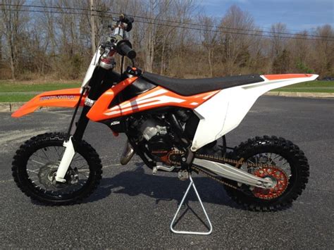Ktm sx65 used motorbikes and new motorbikes for sale on mcn. Ktm 65 Sx motorcycles for sale
