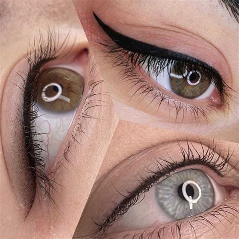 Best Permanent Eyeliner Styles For Each Eye Shape 2023