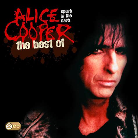 The Best Of Alice Cooper Cooper Alice Muzyka Sklep Empikcom