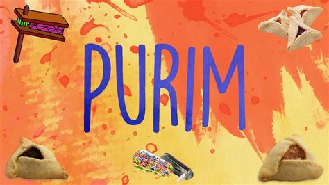 Purim Celebration 2021 Youtube