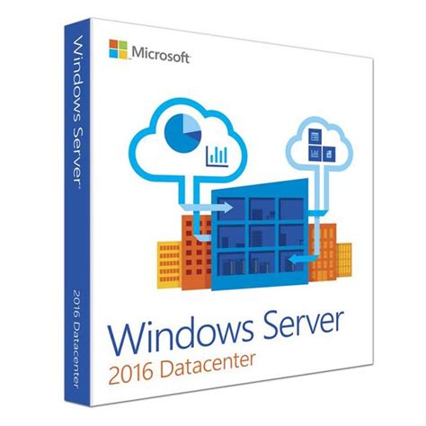 Windows Server 2016 Datacenter License Key Buy License Keys