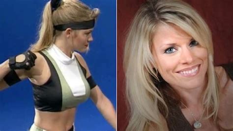 “sonya Blade” Wants To Fight For You As An Illinois County Board