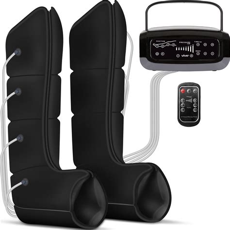 Buy Vive Leg Recovery System For Athletes Sequential Compression