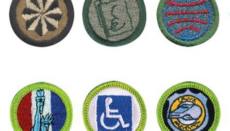 Download High Quality eagle scout logo merit badge Transparent PNG Images - Art Prim clip arts 2019