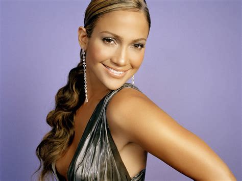 Jennifer Lopez Singer Pop Actress Women Girl Girls Music