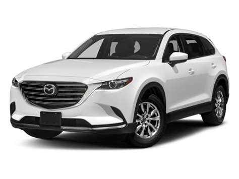 2017 Mazda Cx 9 Reviews Ratings Prices Consumer Reports