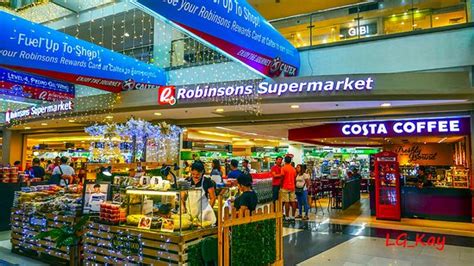 Robinsons Place Mall Manila 2020 All You Need To Know Before You Go