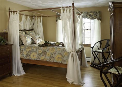 52 glamorous canopy beds ideas for romantic bedroom. 34 Dream Romantic Bedrooms With Canopy Beds