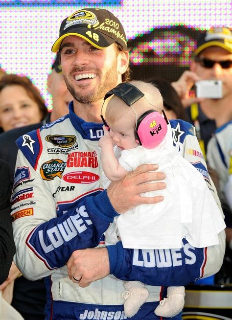 Jimmie Johnson Overcomes Deficit To Capture His Fifth Sprint Cup The
