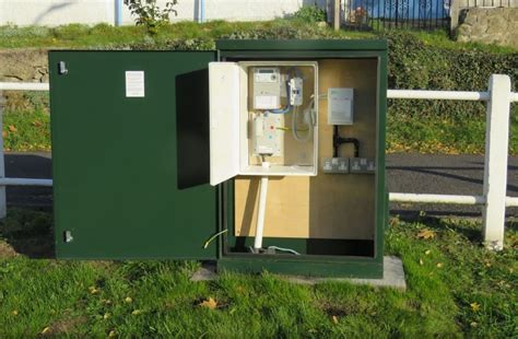 Entrata is proud of the. Have you found the right Power Supply Enclosure? | Ritherdon