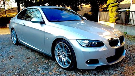 2007 Bmw 335i M Sport Twin Turbo E92 Japan Auction Purchase Review