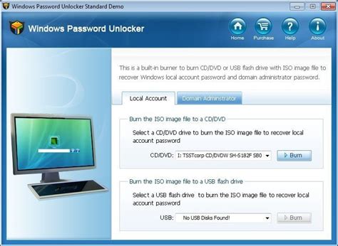 Download the latest version of unlocker for windows. Windows Password Unlocker Standard latest version - Get best Windows software