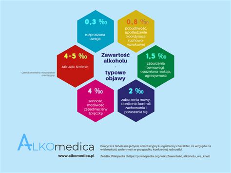 Jak Alkohol Wp Ywa Na Zdrowie I Organizm Cz Owieka Blog Alkomedica