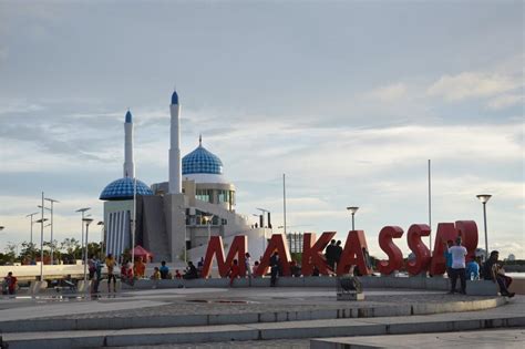 Makassar Guide Indonésie Voyage Indonesie
