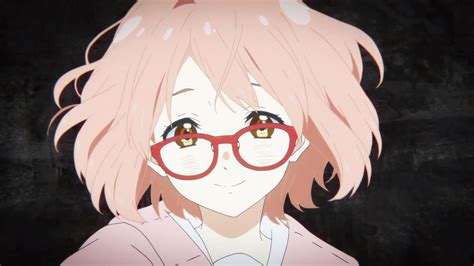 Confirmado Un Episodio Cero Para El Anime De Kyoukai No Kanata