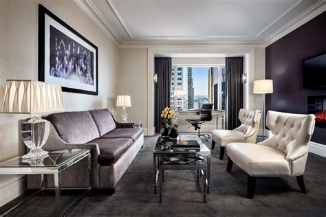 St Regis Opens Its First Ever Luxury Hotel In Toronto Canada