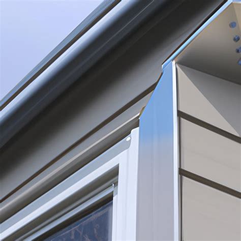 Everything You Need To Know About Aluminum Siding Corners Aluminum